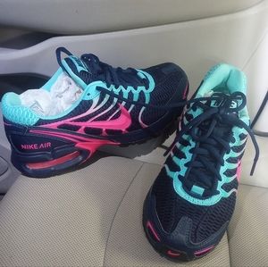 Women's 6.5, Nike Air shoe